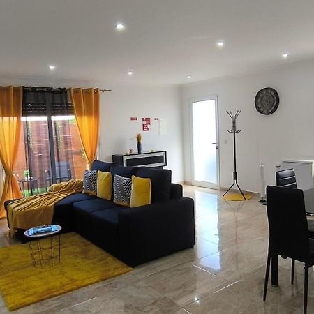 O Infinito Apartment Calhetas Luaran gambar