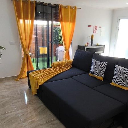 O Infinito Apartment Calhetas Luaran gambar